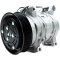 COMP. FOR TOYOTA HILUX VIGO (DIESEL)