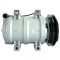 COMP. FOR NISSAN FRONTIER (2.5L) (รูใหญ่) (A1)