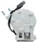 COMP. FOR FORD RANGER'12 (2.2L) /MAZDA BT-50 PRO