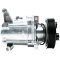 COMP. FOR MAZDA 2 '09 (PANASONIC)