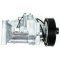 COMP. FOR MAZDA 2 '09 (PANASONIC)