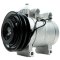 COMP. FOR ISUZU D-MAX '03 (2.5L) (DIESEL) (2 ร่อง)