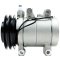 COMP. FOR ISUZU D-MAX '03 (2.5L) (DIESEL) (2 ร่อง)