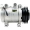 COMP. FOR ISUZU D-MAX '03 (2.5L) (DIESEL) (2 ร่อง)