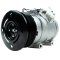 COMP. FOR TOYOTA ALTIS'08-'13 (125mm.)