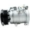 COMP. FOR TOYOTA ALTIS'08-'13 (125mm.)