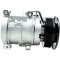 COMP. FOR TOYOTA ALTIS'08-'13 (125mm.)