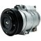 COMP. FOR TOYOTA COMMUTER (DIESEL) (7PK)