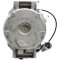 COMP. FOR TOYOTA COMMUTER (DIESEL) (7PK)