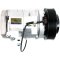 COMP. FOR TOYOTA COMMUTER (DIESEL) (7PK)