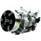 COMP. FOR HONDA CIVIC'06 (1.8L) /STREAM (7PK)