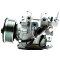 COMP. FOR HONDA CIVIC'06 (1.8L) /STREAM (7PK)