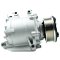 COMP. FOR HONDA CIVIC'06 (1.8L) /STREAM (7PK)