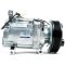 COMP. FOR MAZDA 3 1.6L '06 (PANA)