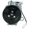 COMP. FOR MAZDA 3 2.0L '06 (PANA)