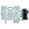 COMP. FOR MAZDA 3 2.0L '06 (PANA)