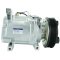 COMP. FOR MAZDA 3 1.6T'10 (PANA)