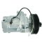 COMP. FOR MAZDA 3 1.6T'10 (PANA)