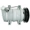 COMP. FOR ISUZU DECA DKS (B1-L) (รูใหญ่)