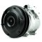 COMP. FOR KOMATSU PC200-8 (B1) /MACRO SY215-8