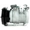 COMP. FOR KOMATSU PC200-8 (B1) /MACRO SY215-8