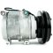 COMP. FOR KOMATSU PC200-8 (B1) /MACRO SY215-8