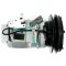 COMP. FOR KOMATSU PC200-8 (B1) /MACRO SY215-8