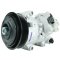 COMP. FOR TOYOTA ALTIS'10 มีเซ็นเซอร์ (6SEU14C) (6PK) (120mm.) (FS-106)