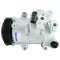 COMP. FOR TOYOTA ALTIS'10 มีเซ็นเซอร์ (6SEU14C) (6PK) (120mm.) (FS-106)