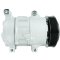 COMP. FOR TOYOTA ALTIS'10 มีเซ็นเซอร์ (6SEU14C) (6PK) (120mm.) (FS-106)