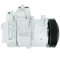 COMP. FOR TOYOTA ALTIS'10 มีเซ็นเซอร์ (6SEU14C) (6PK) (120mm.) (FS-106)