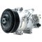 COMP. FOR ISUZU D-MAX'05 (COMMONRAIL) (A1) /D-MAX'12