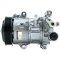 COMP. FOR ISUZU D-MAX'05 (COMMONRAIL) (A1) /D-MAX'12