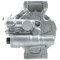 COMP. FOR ISUZU D-MAX'05 (COMMONRAIL) (A1) /D-MAX'12