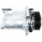 COMP. FOR NISSAN TIIDA (1.6L) /LIVINA