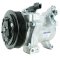 COMP. FOR MAZDA CX-5'15 /3 SKYACTIV'14