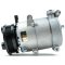COMP. FOR FORD FOCUS '05-'11 (1.8L/2.0L) (รูเล็ก)