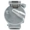 COMP. FOR FORD FOCUS '05-'11 (1.8L/2.0L) (รูเล็ก)