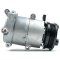 COMP. FOR FORD FOCUS '05-'11 (1.8L/2.0L) (รูเล็ก)