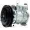 COMP. FOR HINO 500 /ISUZU FRR 190 /210 EURO 3 (A1)