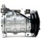 COMP. FOR HINO 500 /ISUZU FRR 190 /210 EURO 3 (A1)
