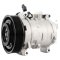 COMP. FOR HONDA ACCORD'08 (2.4L)