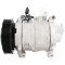 COMP. FOR HONDA ACCORD'08 (2.4L)
