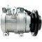 COMP. FOR ISUZU FTR 240
