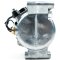COMP. FOR SUZUKI SX4 /SWIFT'08-'12 (1.5L)