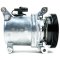 COMP. FOR SUZUKI SX4 /SWIFT'08-'12 (1.5L)