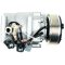 COMP. FOR HONDA CIVIC'01