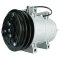 COMP. FOR ISUZU TFR'98 DRAGONEYE (ไม่มี TURBO) (A2) (หูร้อย)