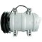 COMP. FOR ISUZU TFR'98 DRAGONEYE (ไม่มี TURBO) (A2) (หูร้อย)