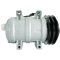 COMP. FOR ISUZU TFR'98 DRAGONEYE (ไม่มี TURBO) (A2) (หูร้อย)